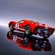 Illustration for article titled Le Mans (Part1) - Ford GT40